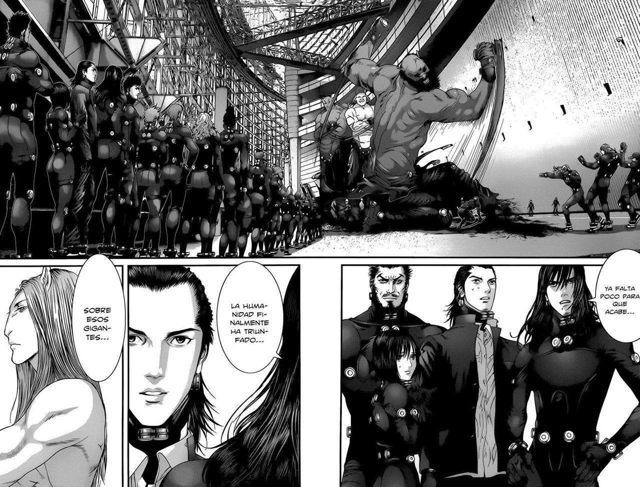 Capitulo 373 page 19