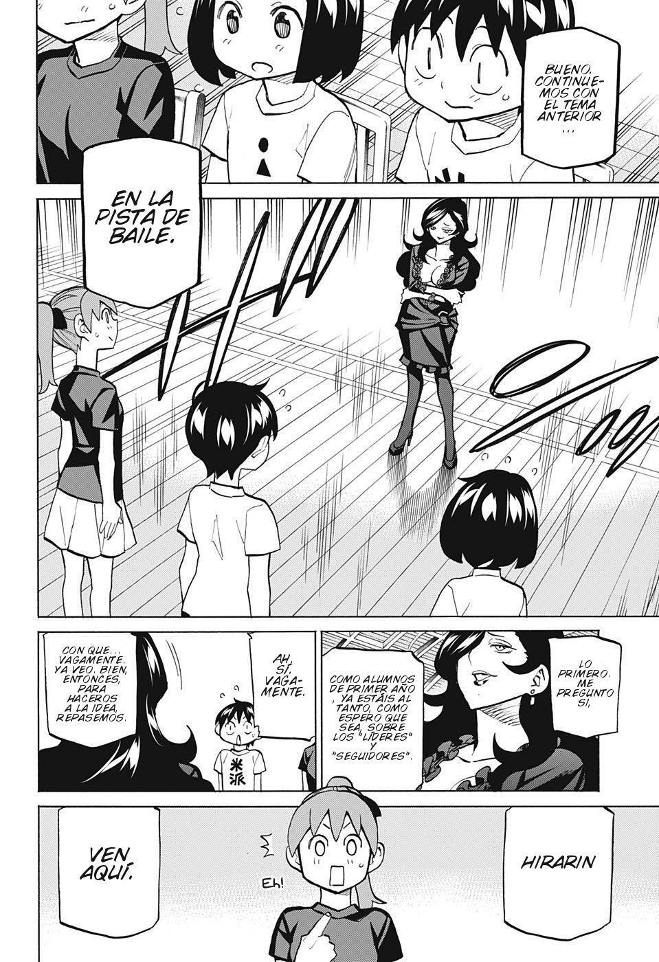 Capitulo 41 page 11