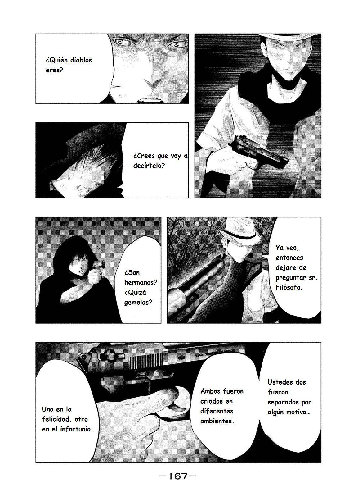 Capitulo 81 page 8