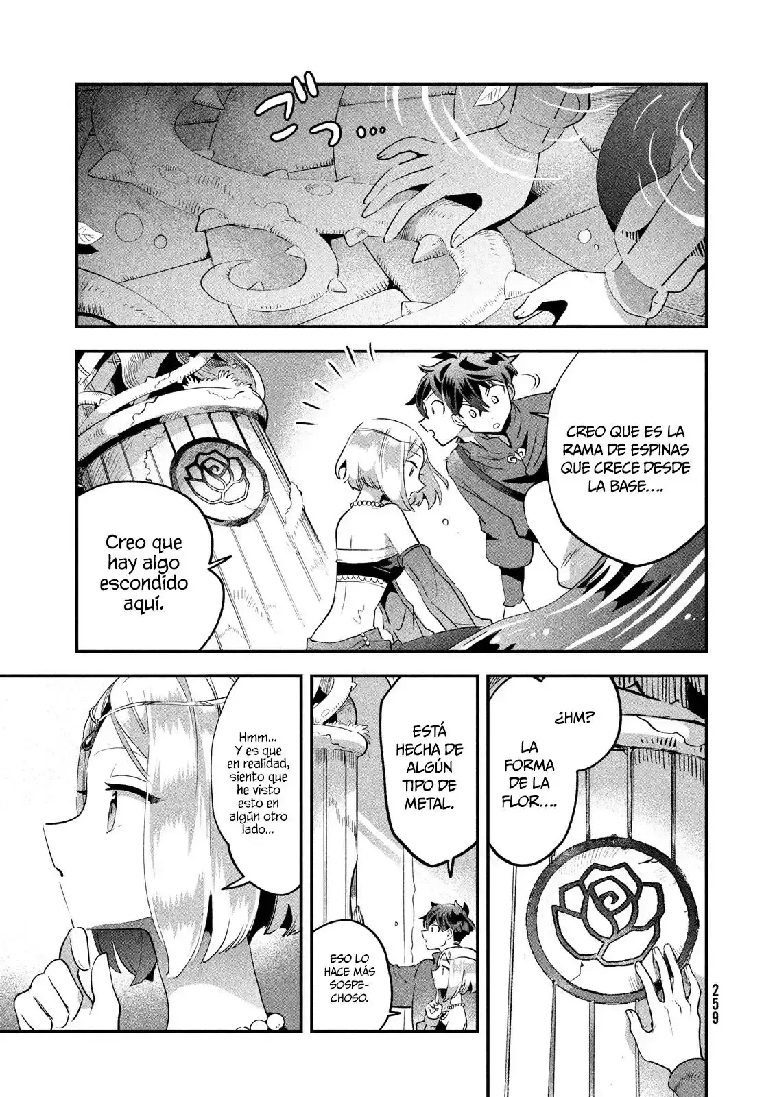 Capitulo 36 page 4