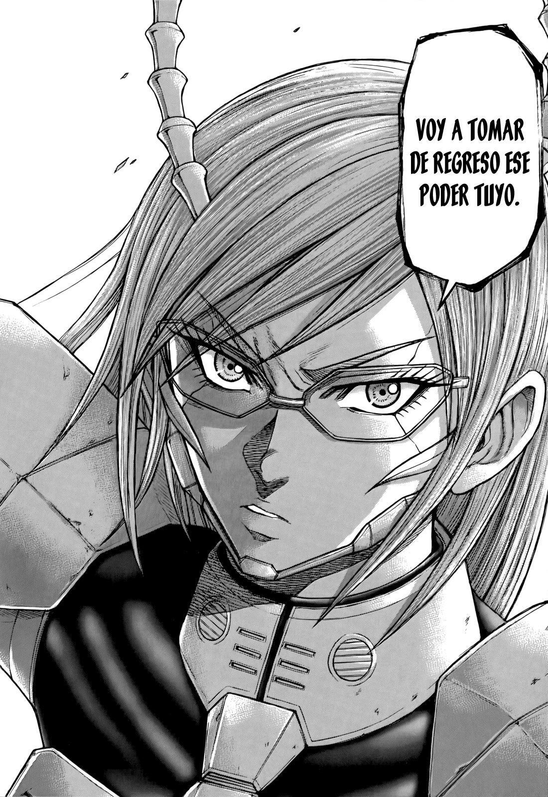 Capitulo 81 page 21