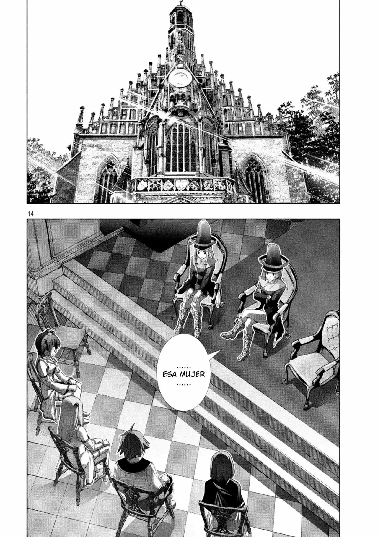 Capitulo 145 page 16