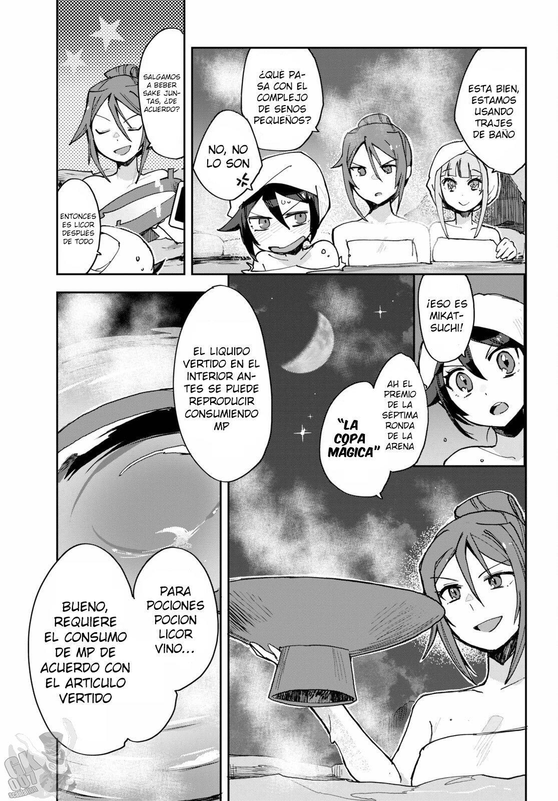 Capitulo 77 page 15