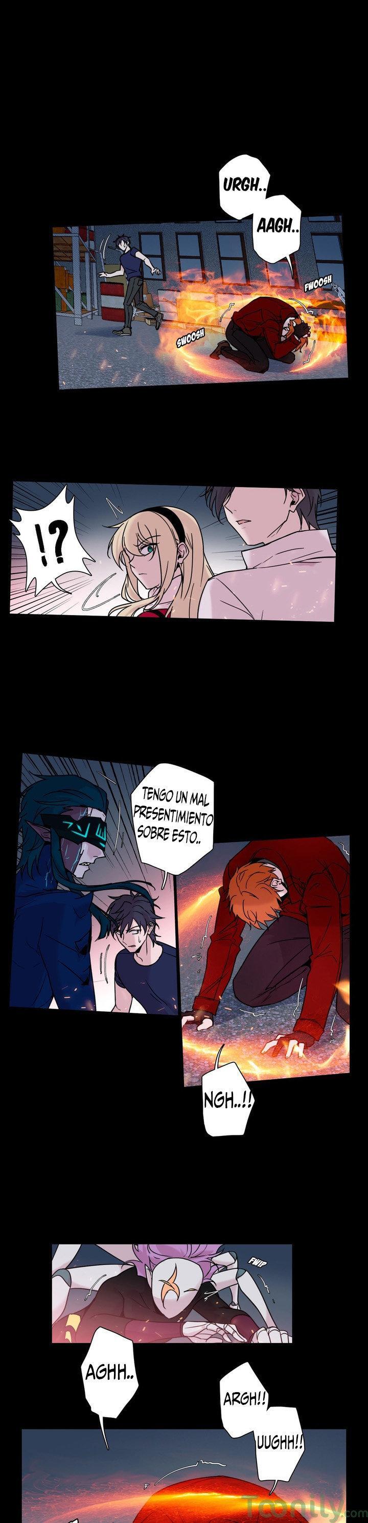 Capitulo 51 page 21