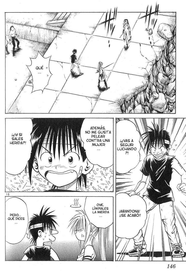 Capitulo 75 page 16
