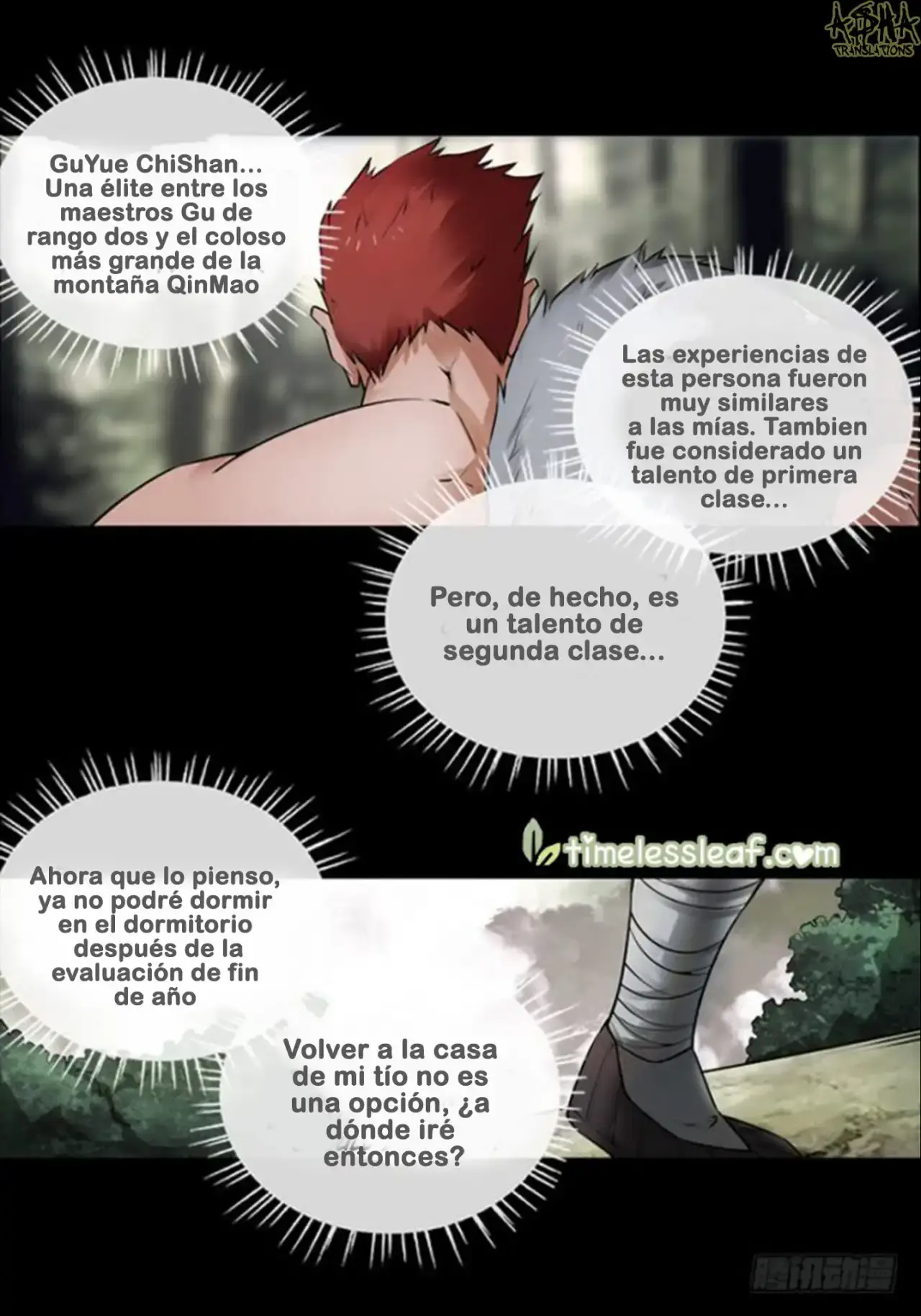 Capitulo 65 page 17