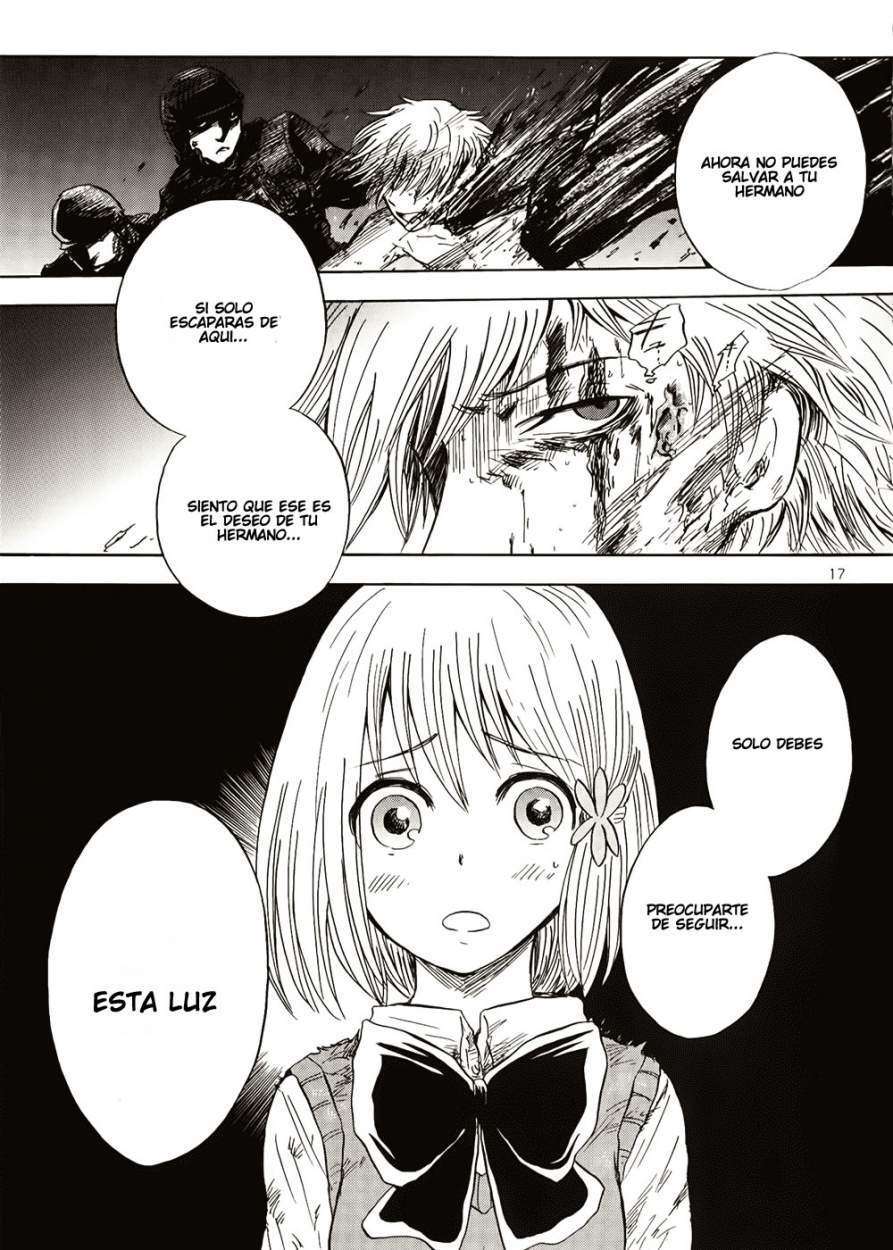 Capitulo 11 page 16