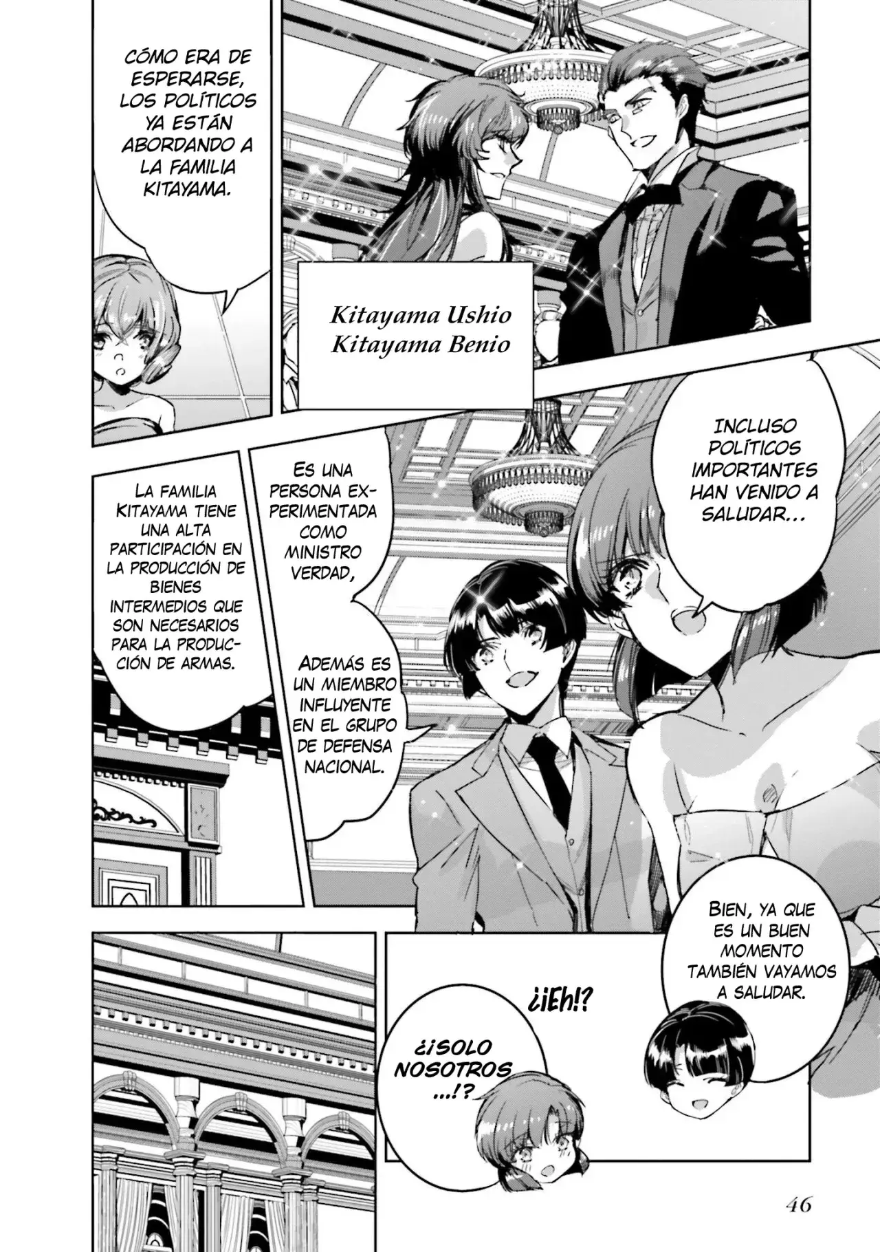 Capitulo 14 page 17