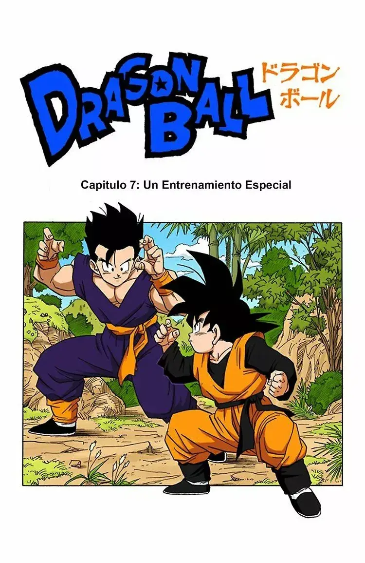 Capitulo 427 page 1