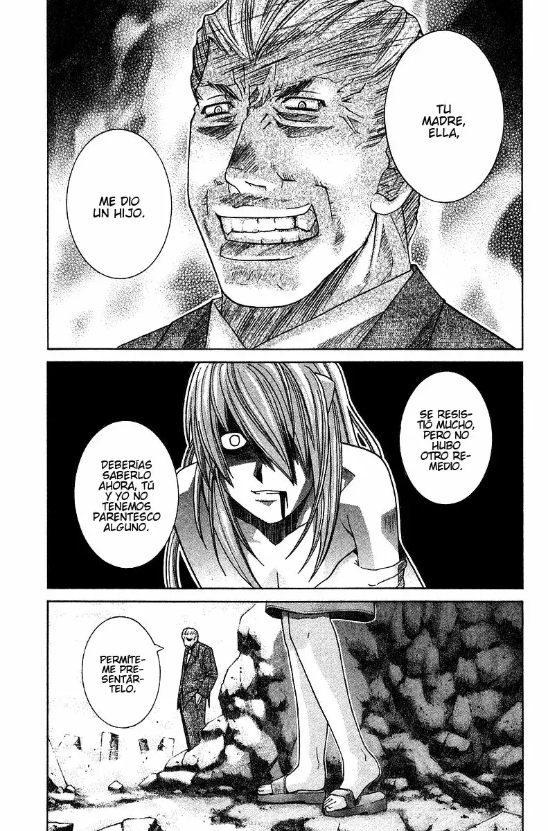 Capitulo 90 page 17