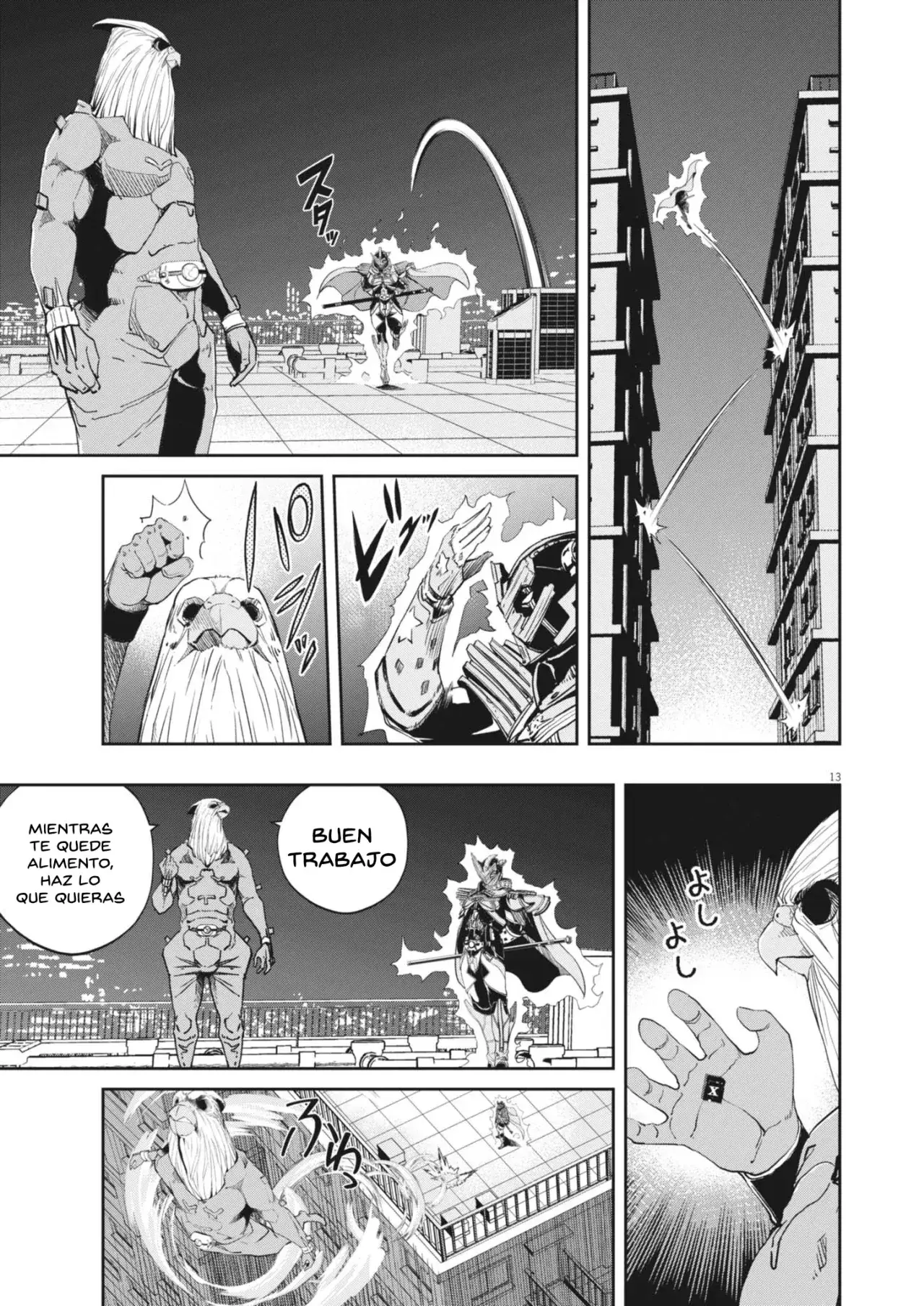 Capitulo 166 page 14