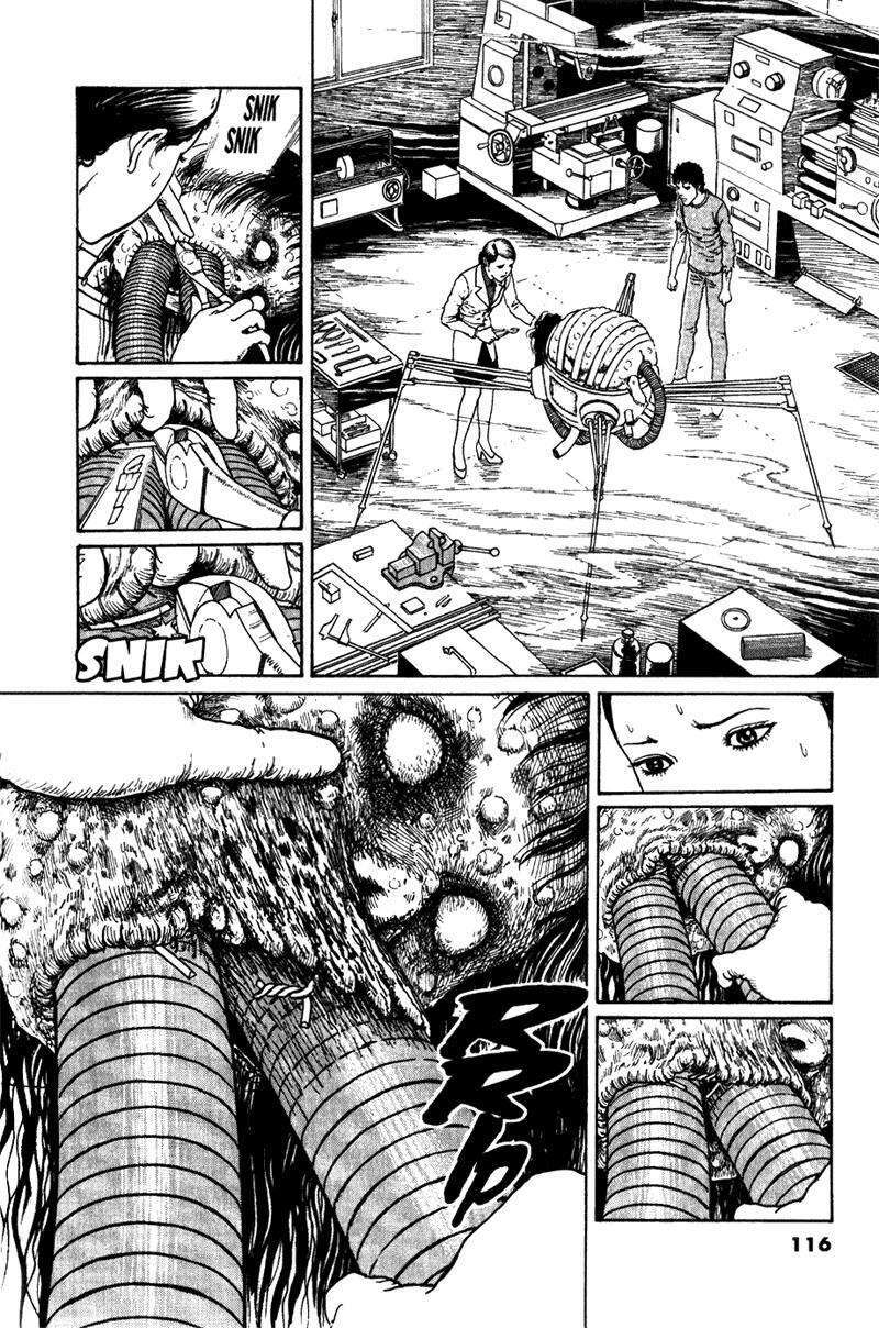 Capitulo 17 page 4