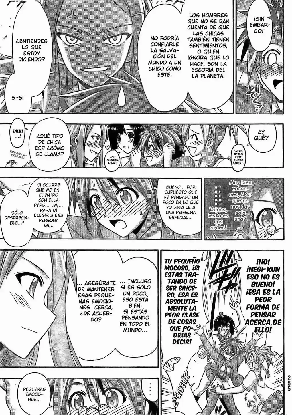Capitulo 346 page 8