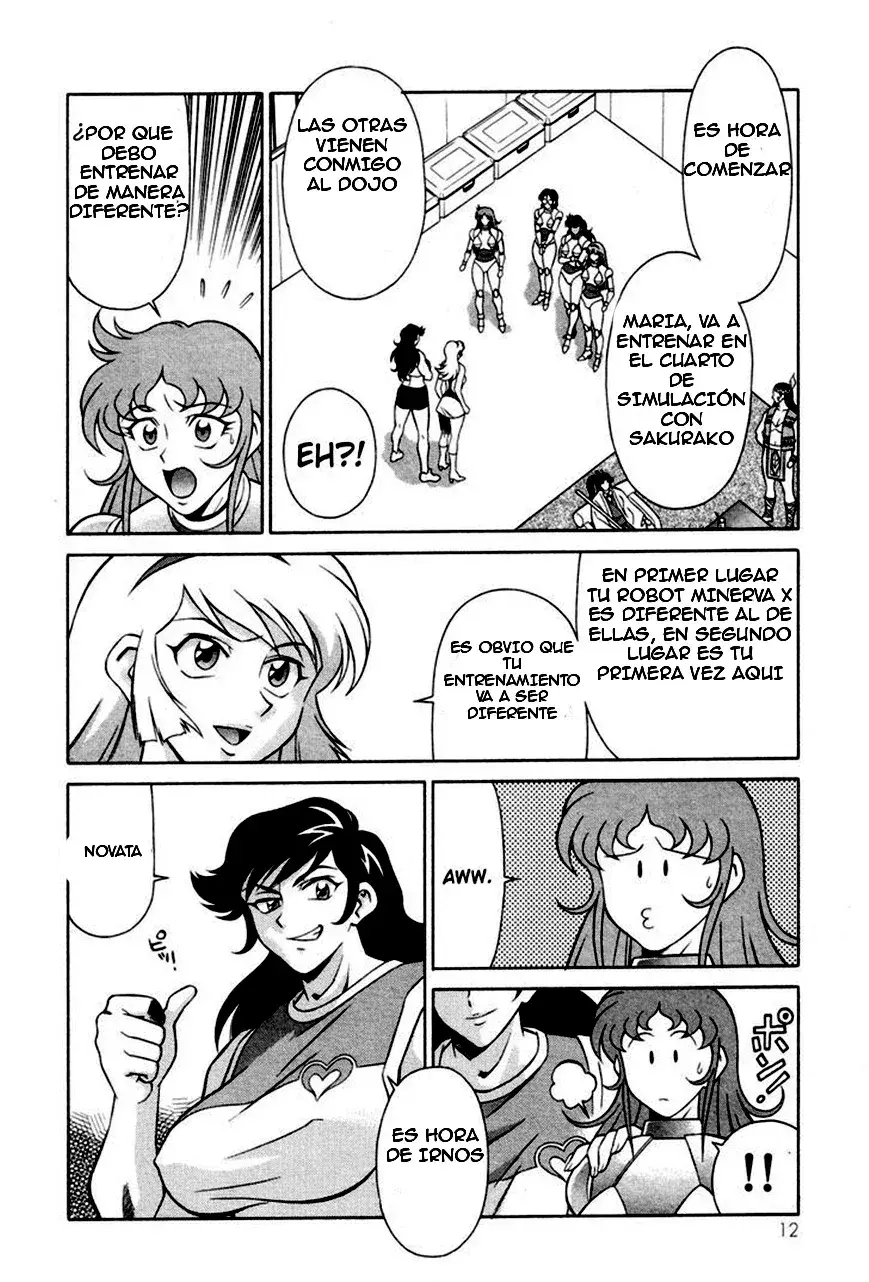 Capitulo 14 page 11