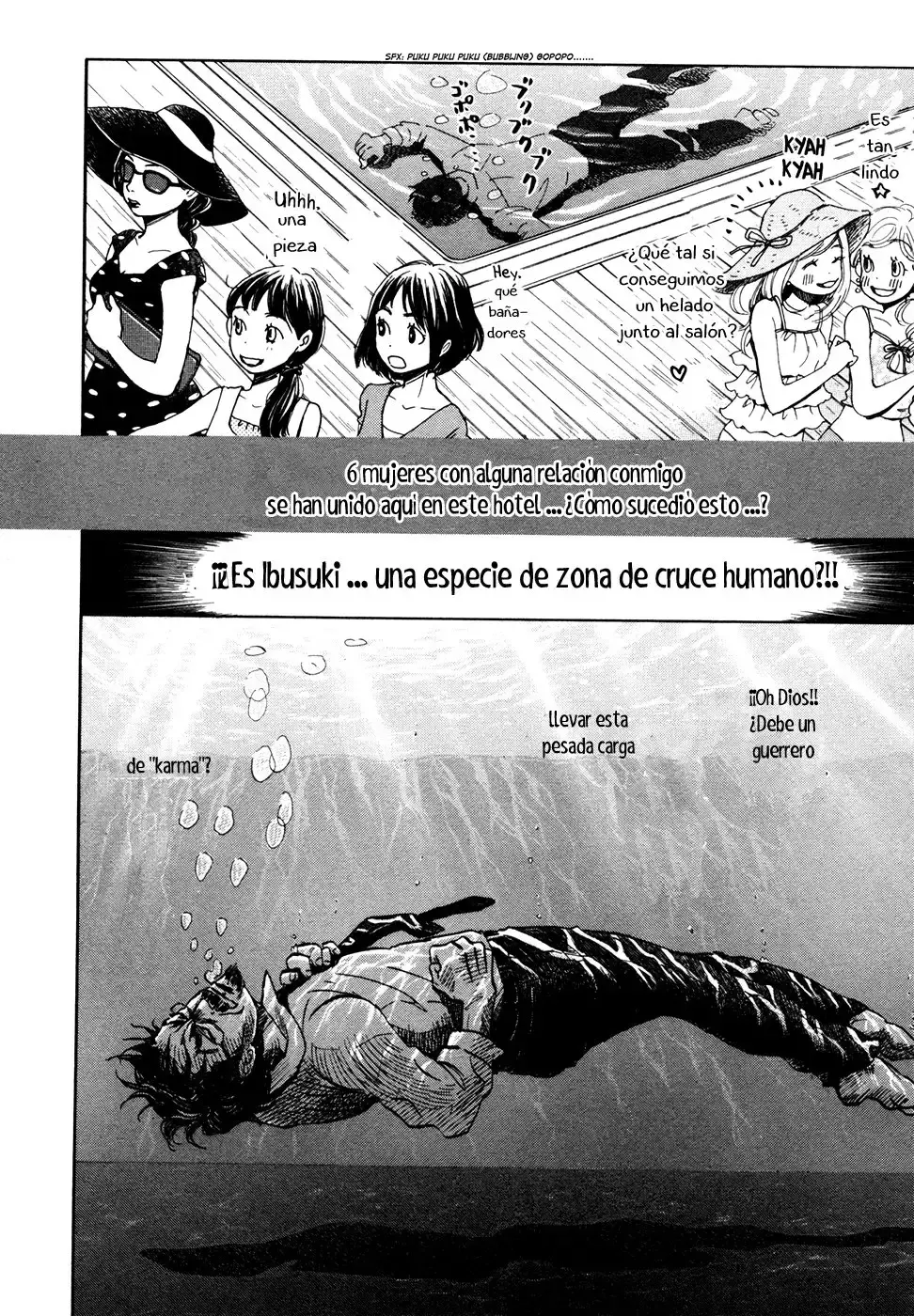 Capitulo 118 page 10
