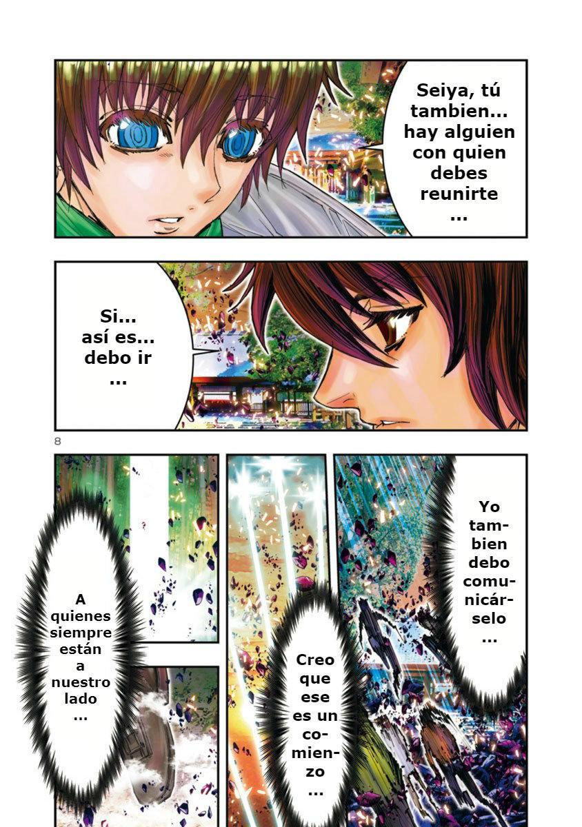 Capitulo 118 page 8