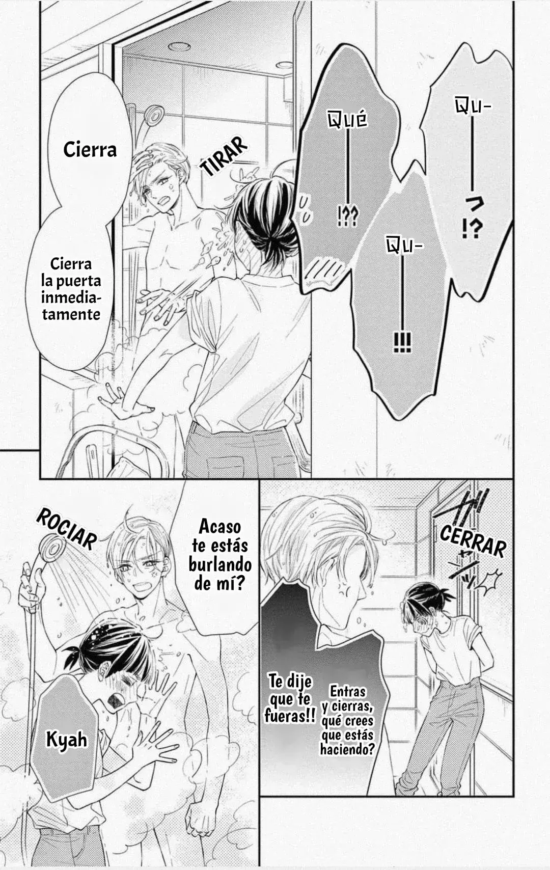 Capitulo 1 page 32