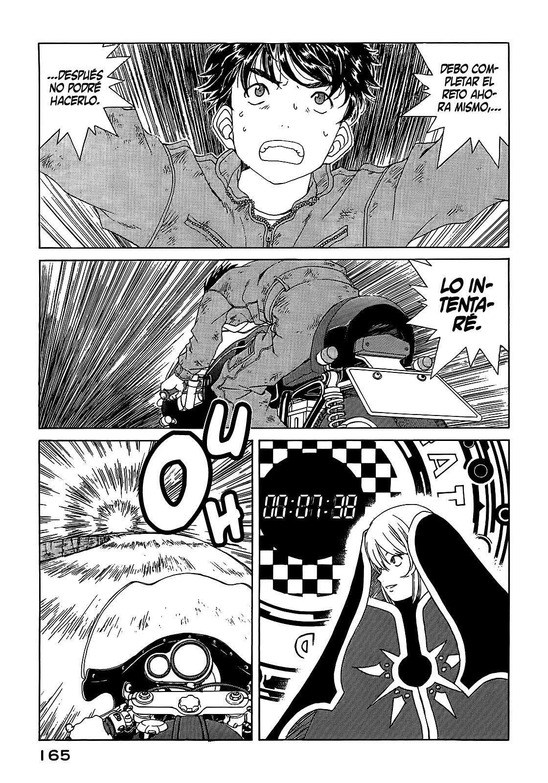 Capitulo 296 page 18