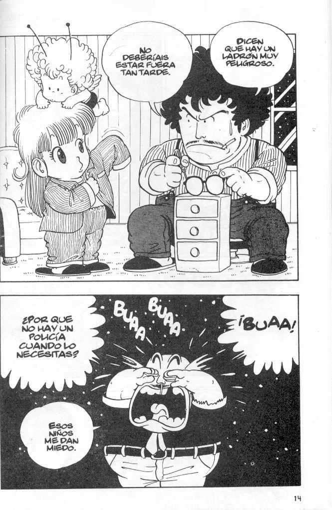Capitulo 18 page 16