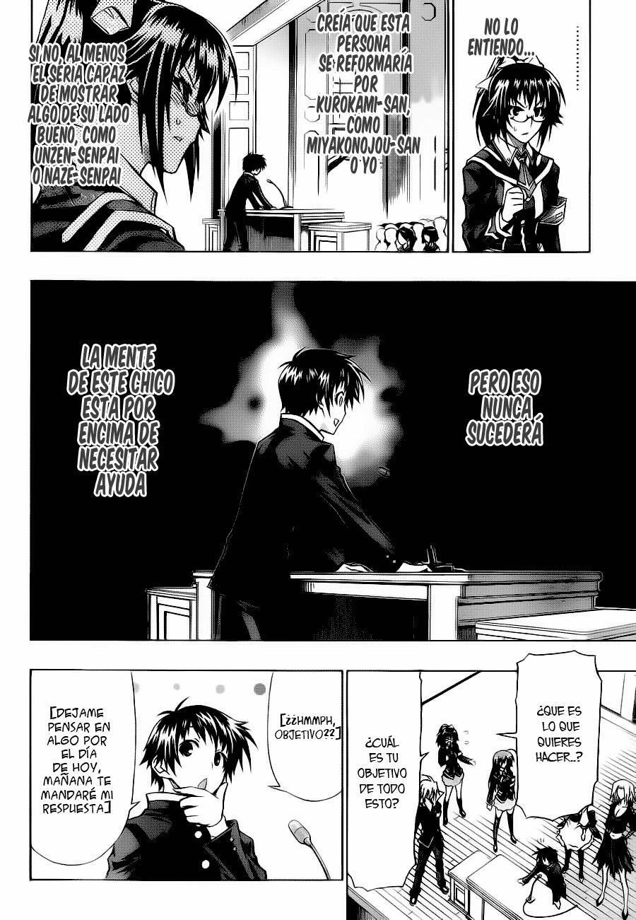 Capitulo 65 page 17