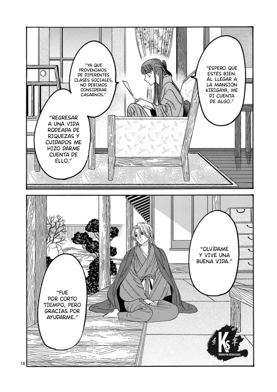 Capitulo 49 page 19