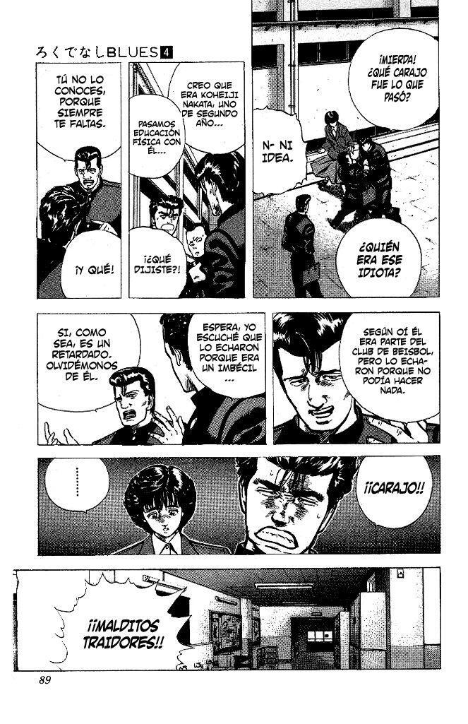 Capitulo 33 page 5