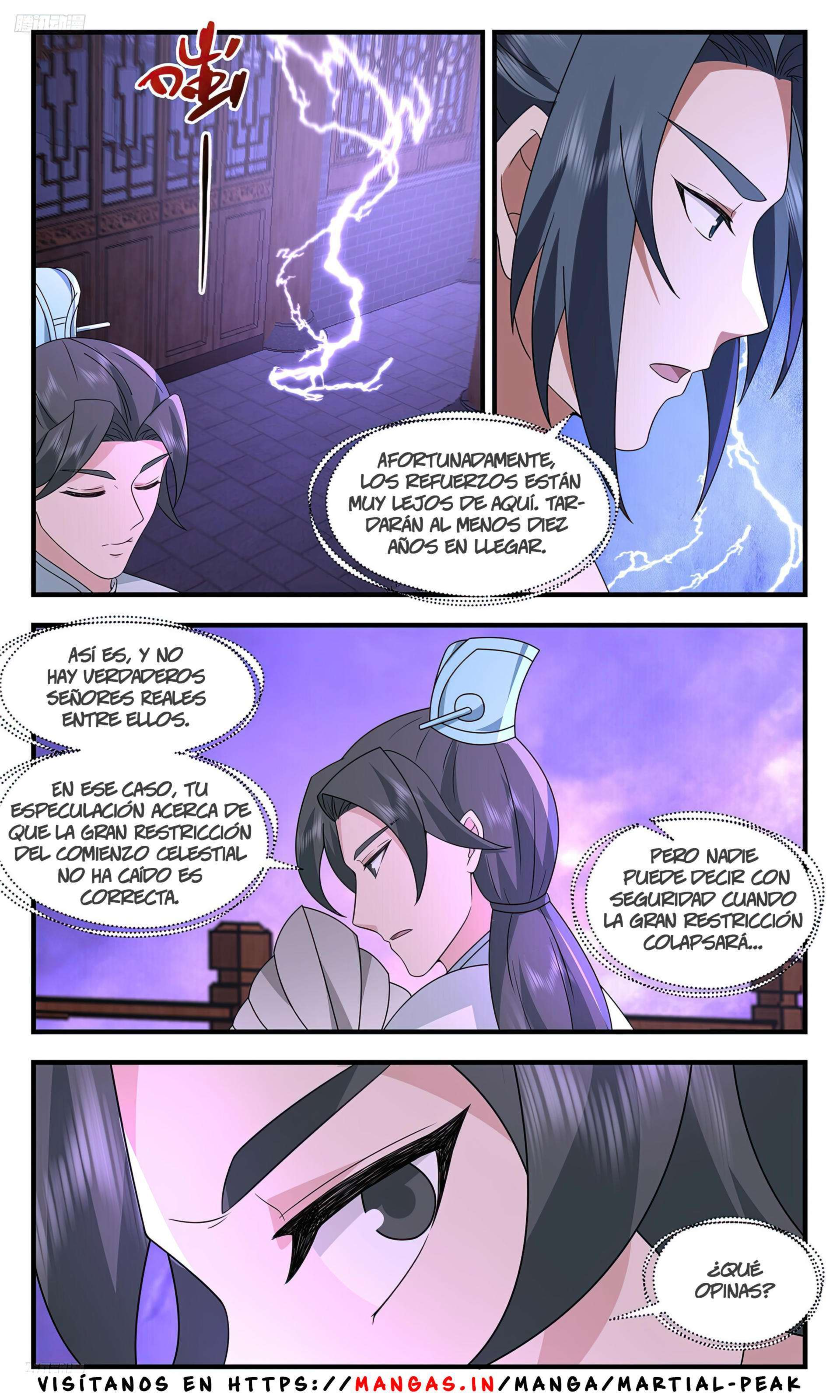 Capitulo 3706 page 9