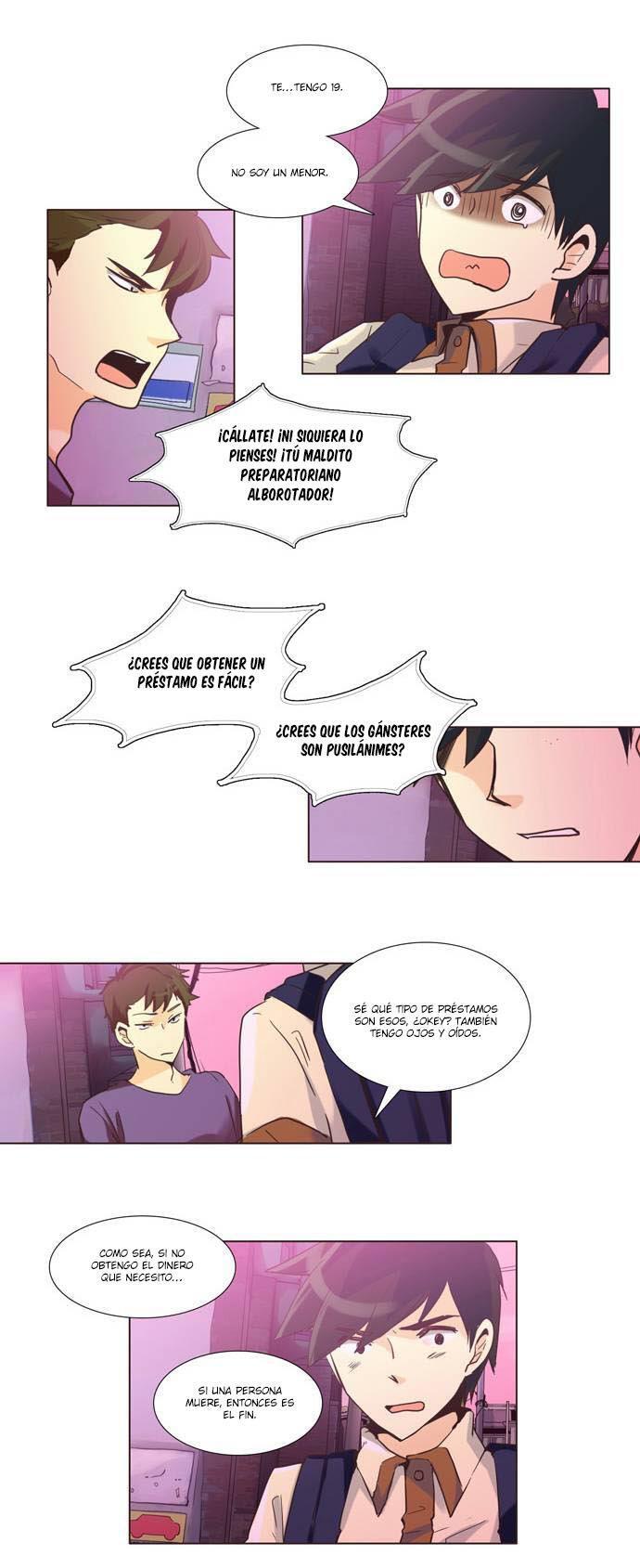 Capitulo 102 page 9