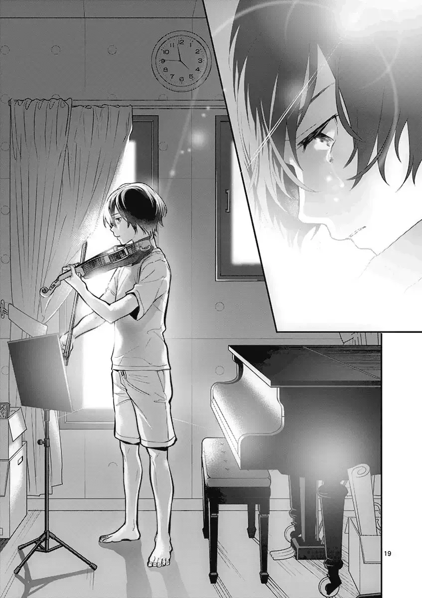Capitulo 34 page 21