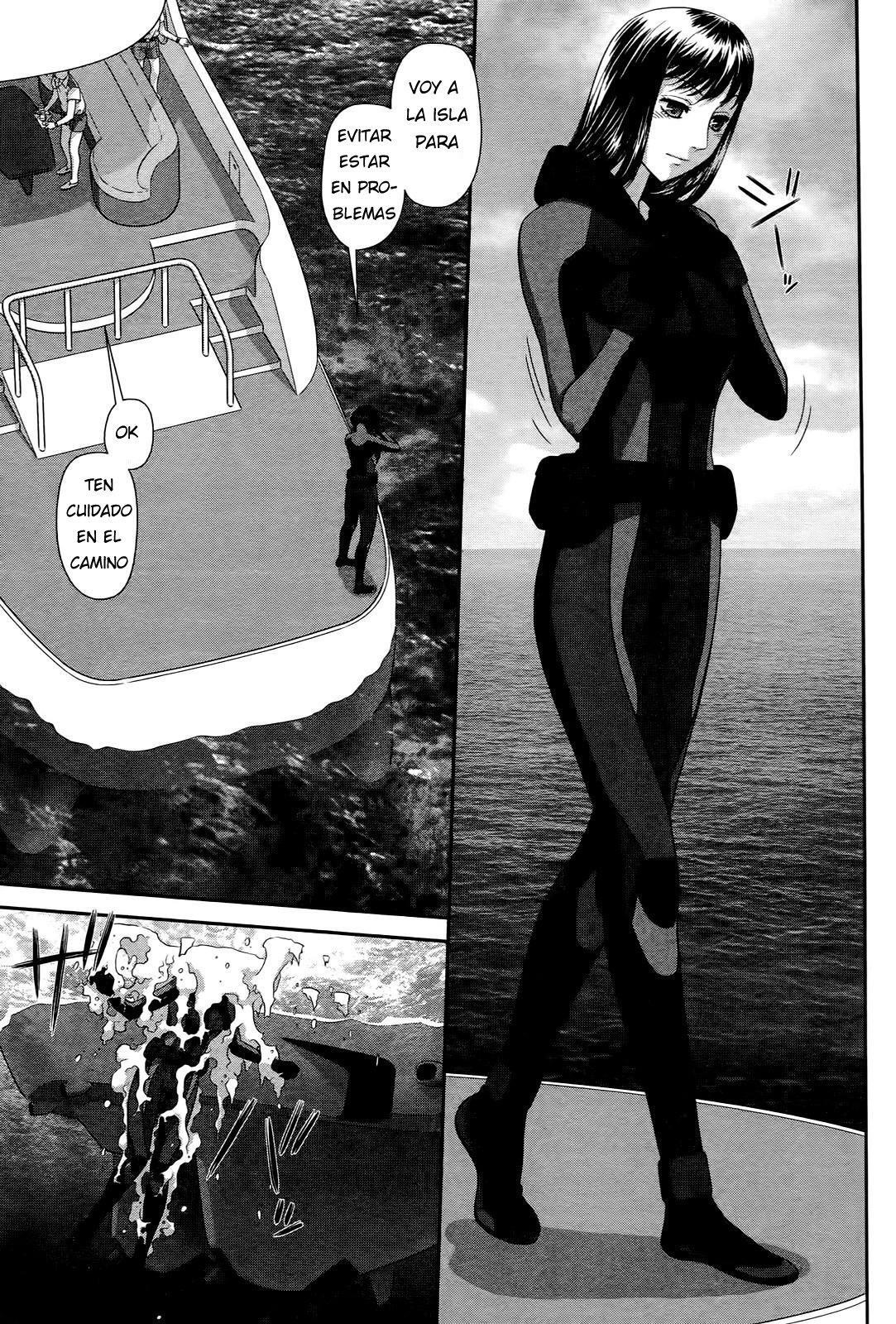 Capitulo 25 page 6