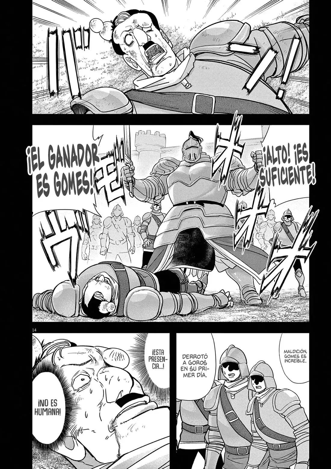 Capitulo 55 page 16