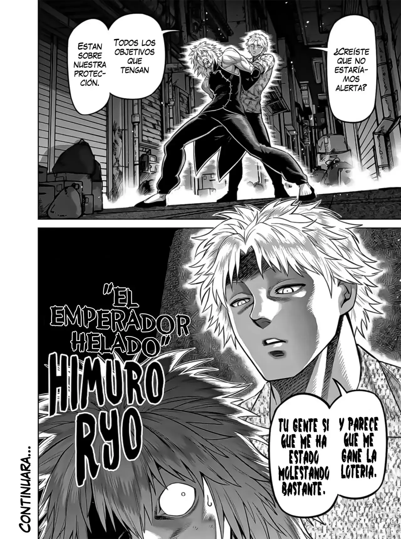 Capitulo 153 page 17