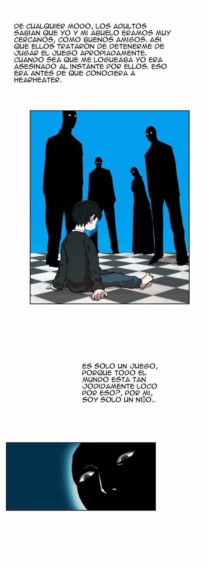 Capitulo 32 page 9