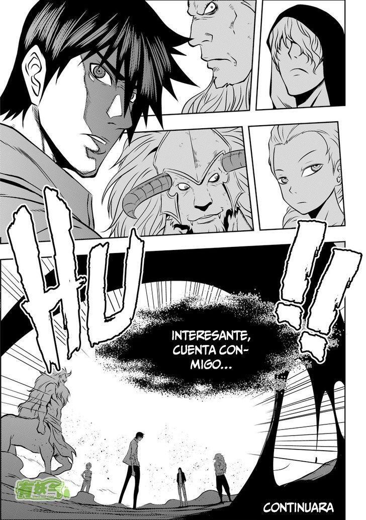 Capitulo 43 page 18