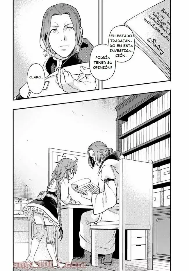 Capitulo 45 page 30