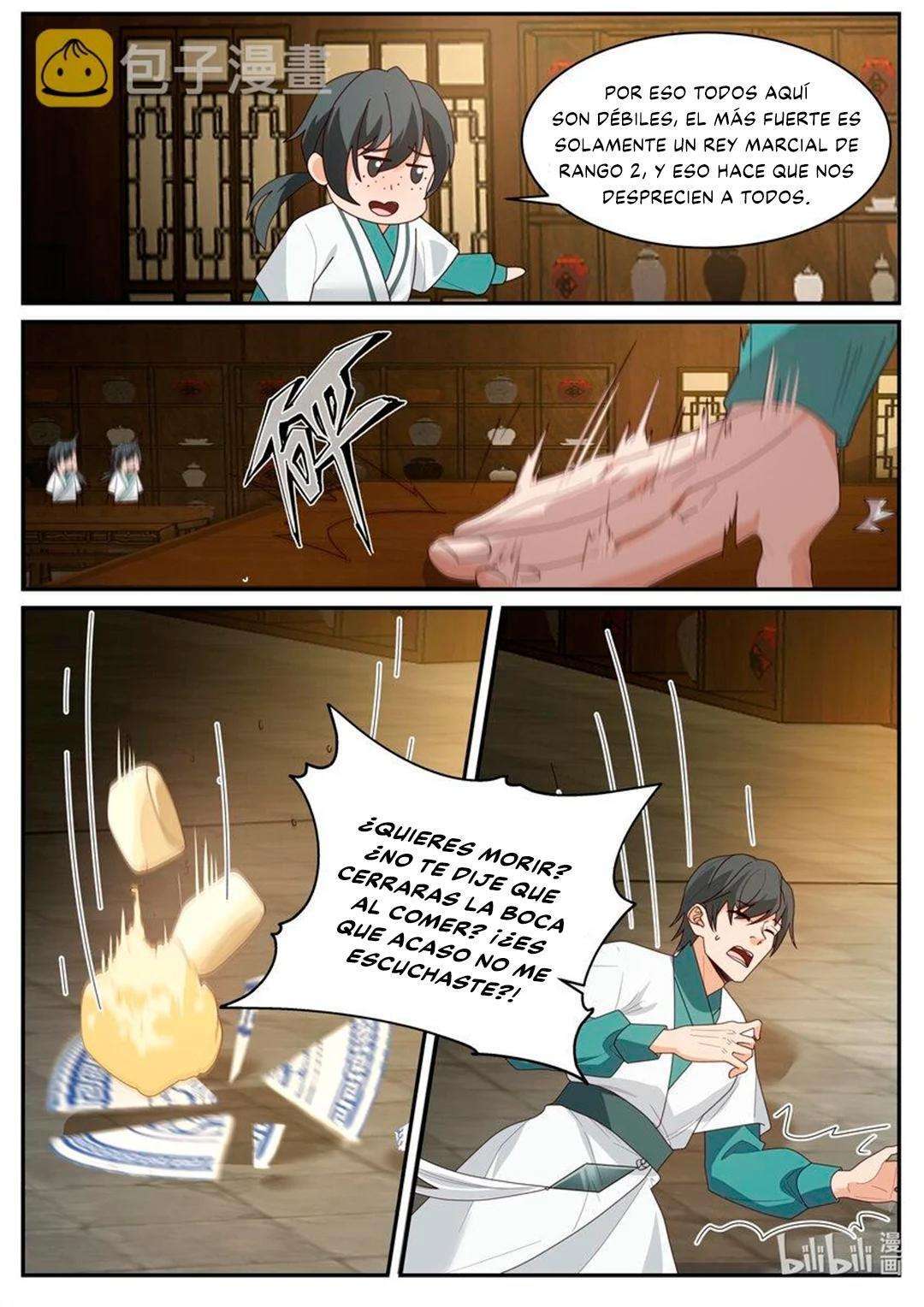 Capitulo 658 page 9