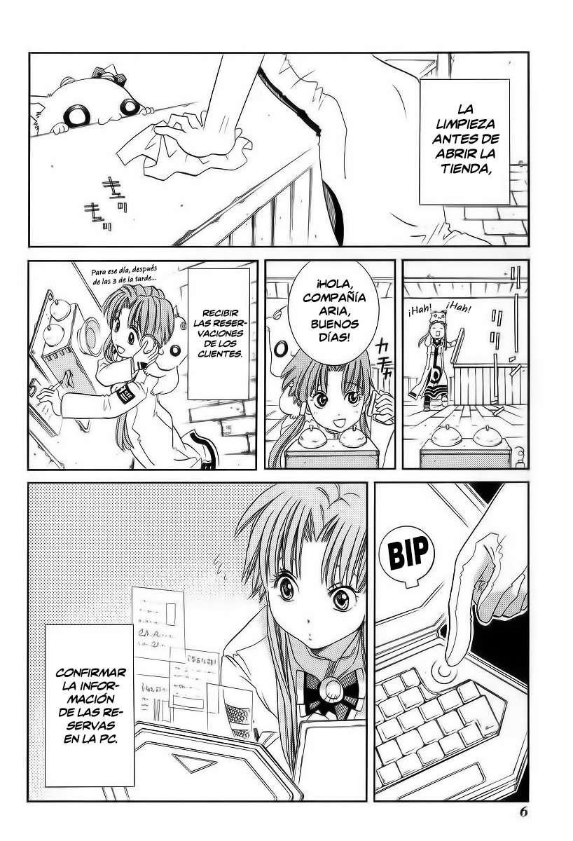 Capitulo 46 page 9