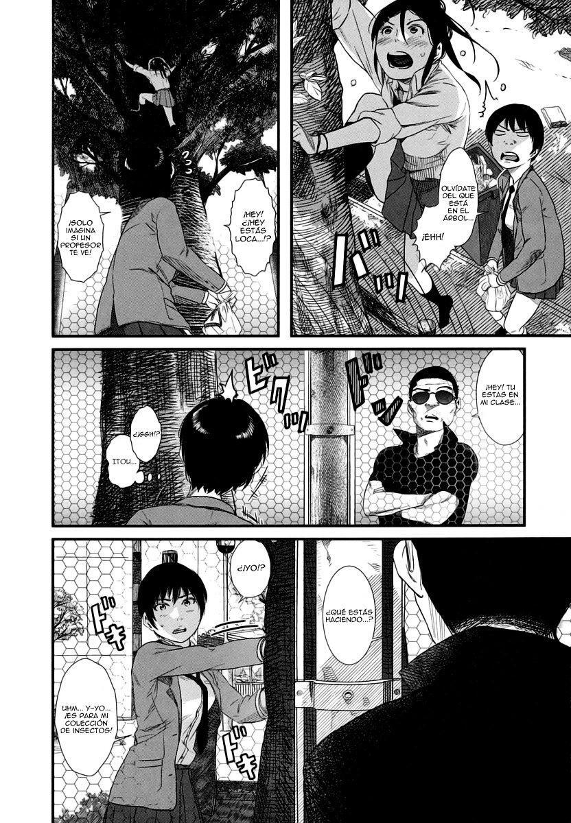 Capitulo 1 page 27