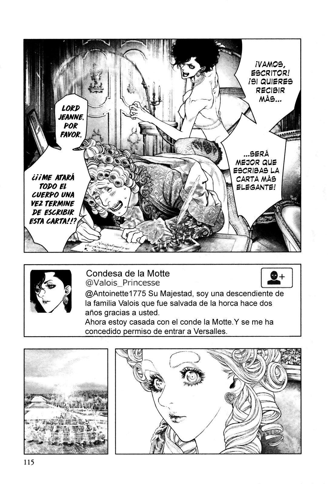 Capitulo 24 page 19