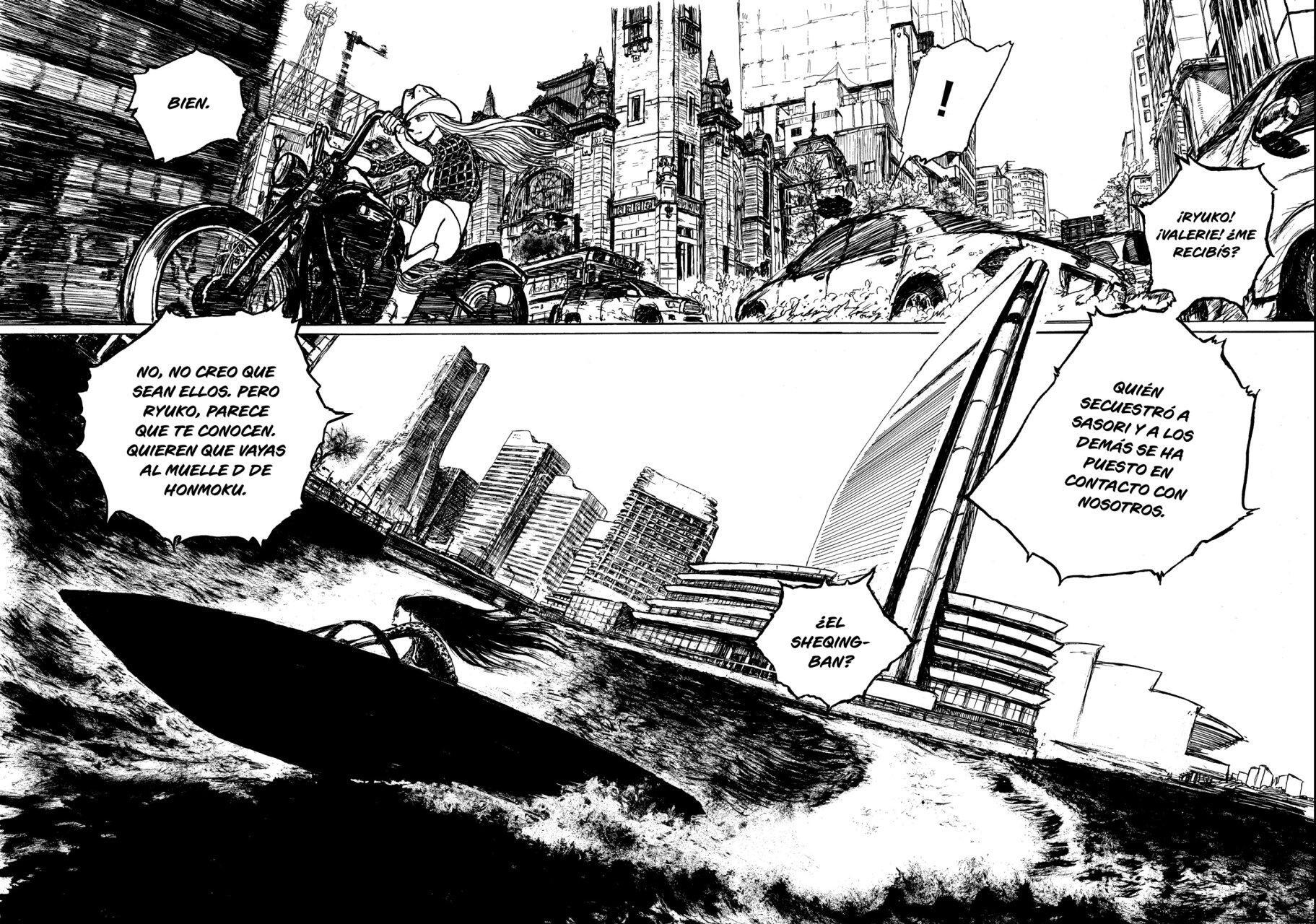 Capitulo 6.20 page 12