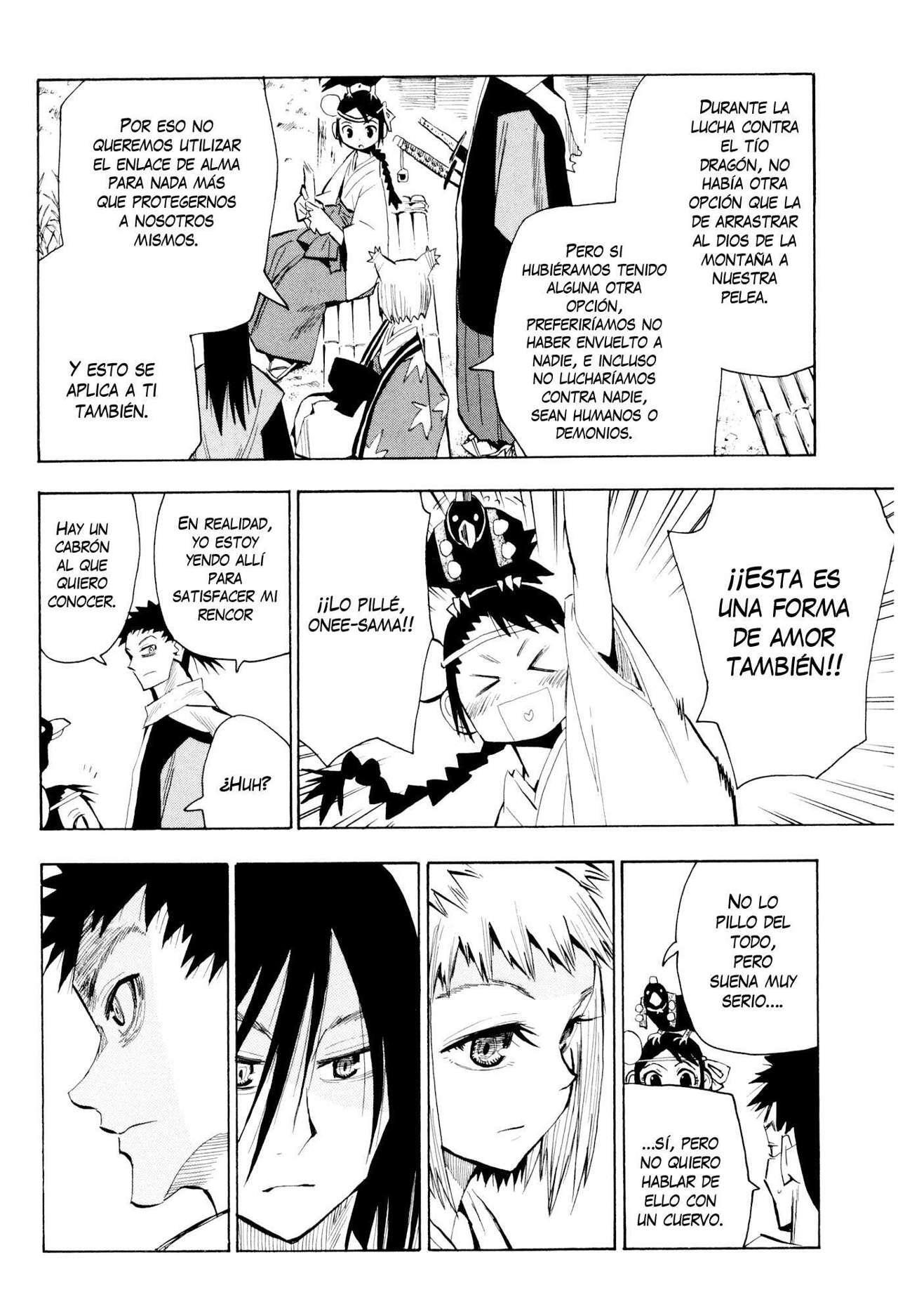 Capitulo 28 page 11