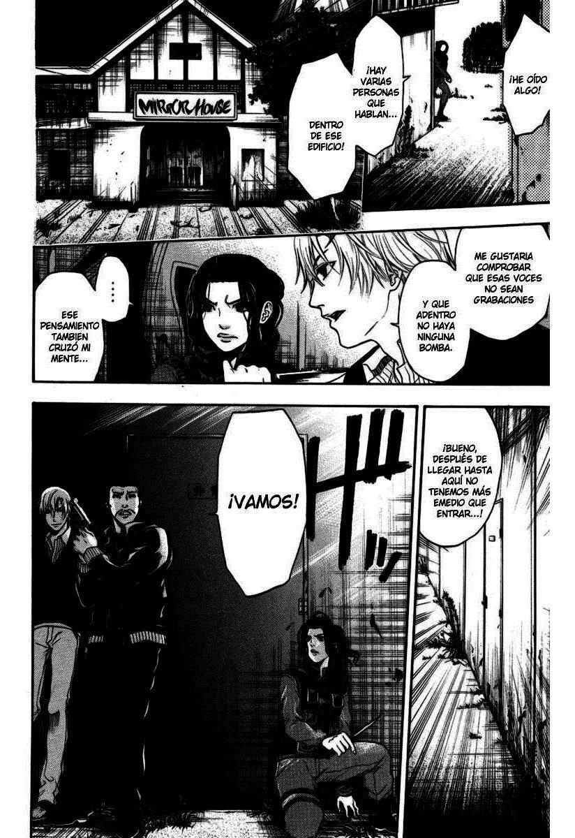 Capitulo 90 page 5