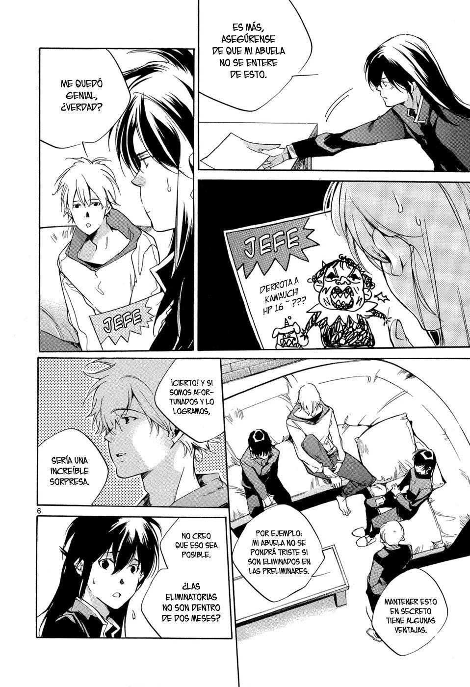 Capitulo 20 page 7