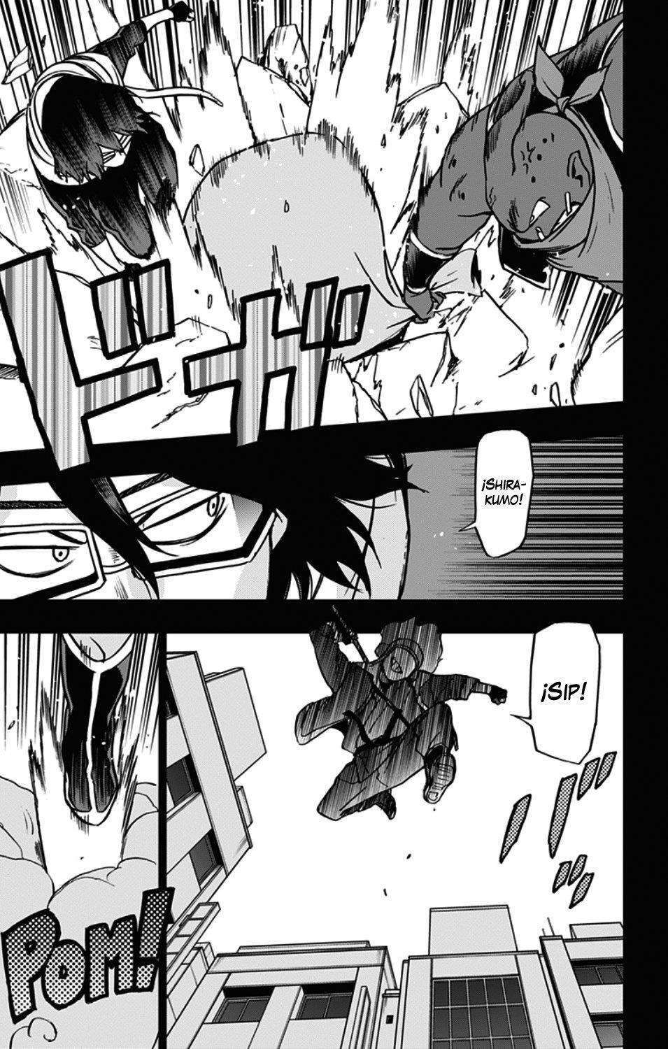 Capitulo 61 page 18