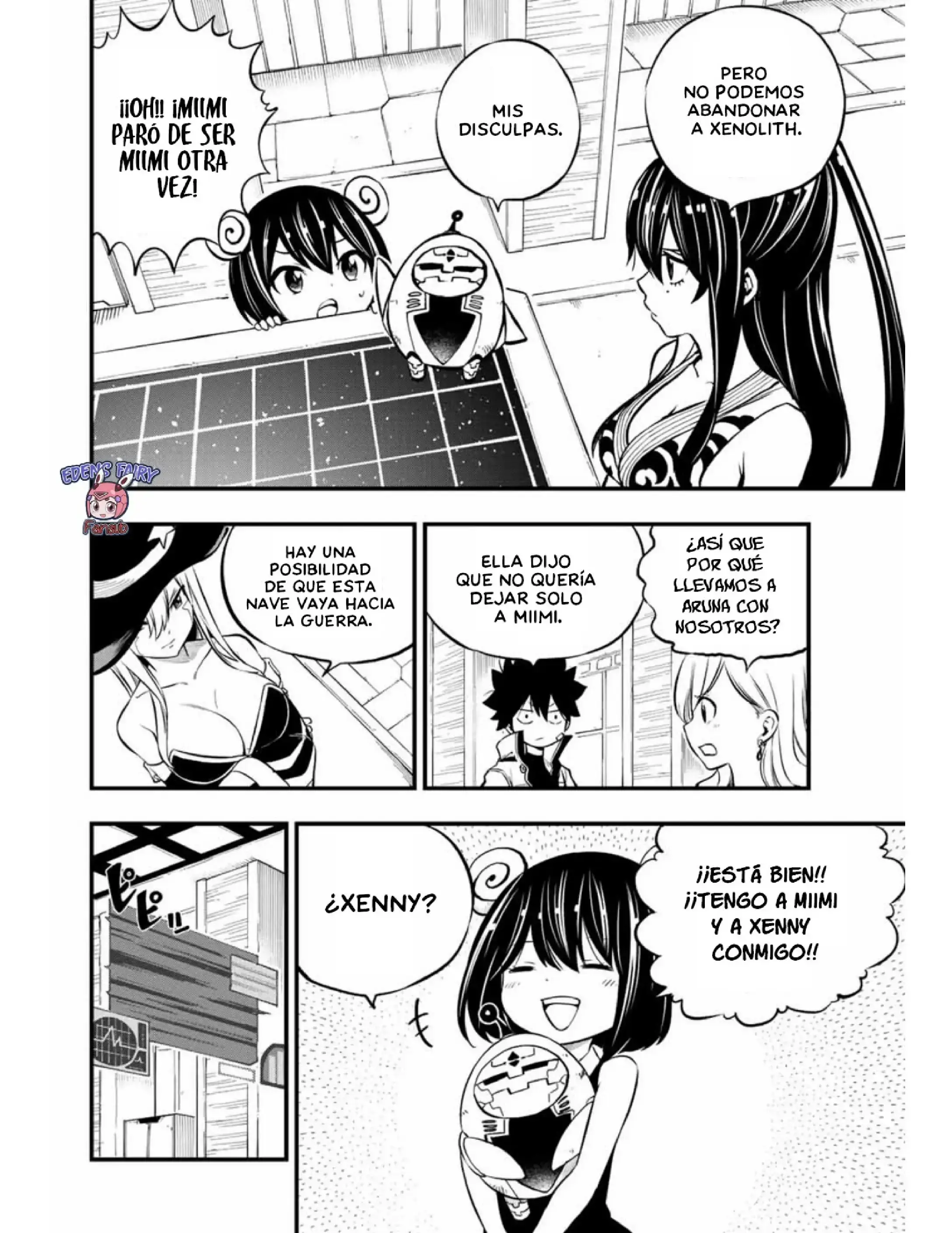 Capitulo 241 page 9