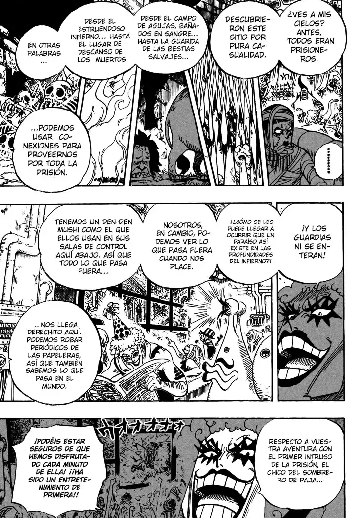 Capitulo 538 page 9