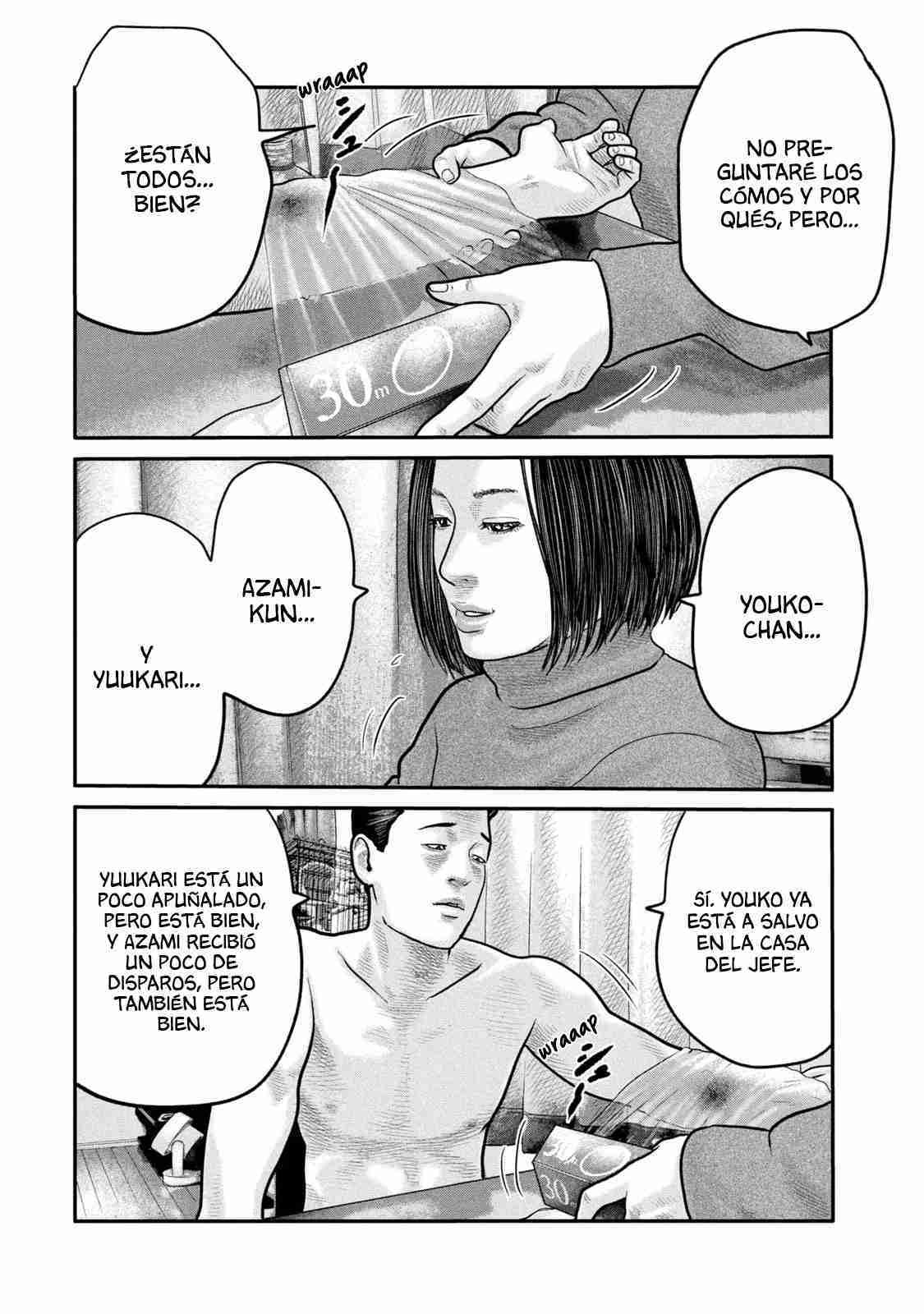 Capitulo 83 page 5