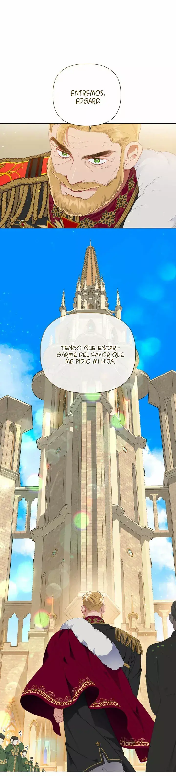 Capitulo 41 page 19