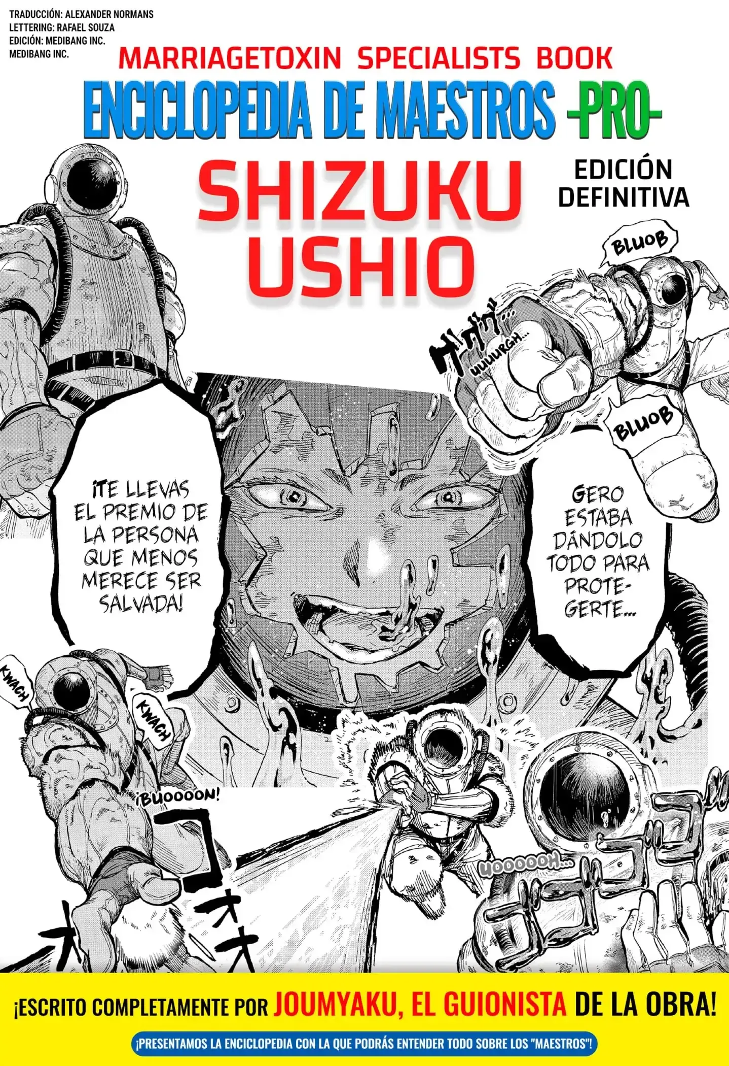 Capitulo 155.5 page 1