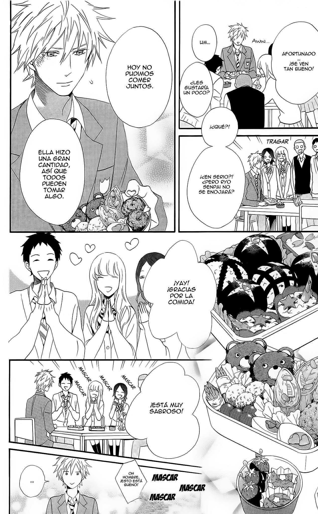 Capitulo 65 page 22